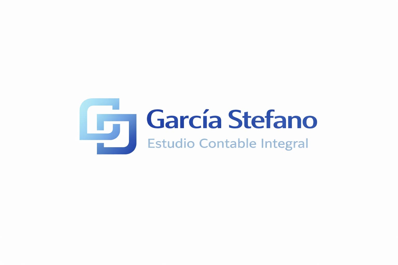 García Stefano Estudio Contable Integral